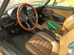 1983 Alfa Romeo spider 3 aerodinamica oldtimer te koop