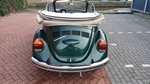 1974 Volkswagen Kever cabriolet oldtimer te koop
