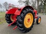 1959 Porsche Standard 218H oldtimer tractor te koop