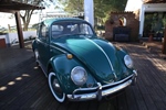 1964 Volkswagen Beetle 1200 Dickholmer oldtimer te koop