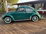1964 Volkswagen Beetle 1200 Dickholmer oldtimer te koop
