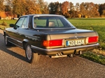 1981 Mercedes 280 SLC oldtimer te koop