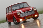 1989 Mini 1000 oldtimer te koop