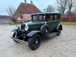 1930 Ford Model A oldtimer te koop