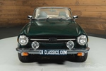 1976 Triumph TR6 oldtimer te koop
