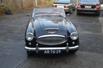 1962 Austin-Healey 3000 MKII oldtimer te koop