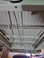 1962 Volkswagen T1 Crew Cab oldtimer te koop