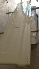 1962 Volkswagen T1 Crew Cab oldtimer te koop