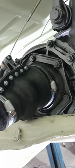 1962 Volkswagen T1 Crew Cab oldtimer te koop