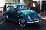 1964 Volkswagen Beetle 1200 Dickholmer oldtimer te koop
