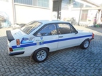 1979 Ford Escort RS 2.0 Mk2 oldtimer te koop