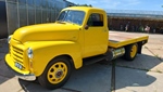 1953 GMC Pick-up oldtimer te koop
