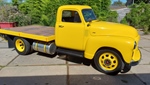 1953 GMC Pick-up oldtimer te koop