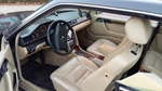 1989 Mercedes C124 230 CE mopf1 oldtimer te koop