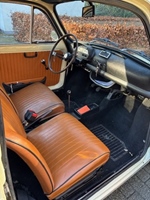 1969 Fiat 500 oldtimer te koop