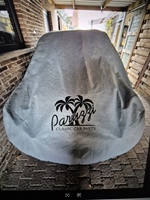 1978 Volkswagen Cabrio kever 1303 karrman oldtimer te koop