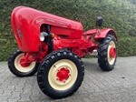 1959 Porsche Junior 108 L oldtimer tractor te koop