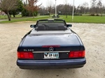 1996 Mercedes 320SL oldtimer te koop