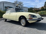 1969 Citroën ID 19 B Serie oldtimer te koop