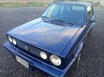 1991 Volkswagen Golf Mk1 1.6 Cabriolet Karman oldtimer te koop