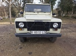 1990 Land Rover Santana oldtimer te koop