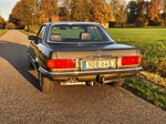 1981 Mercedes 280 SLC oldtimer te koop