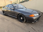 1991 Nissan Skyline R32 GTS - 60th Anniversary edition - RB26 oldtimer te koop