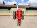 1953 Massey-Harris 44 Diesel oldtimer tractor te koop