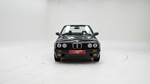 1992 BMW 318i Cabriolet oldtimer te koop