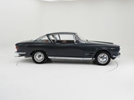 1964 Fiat 2300 S Coupe oldtimer te koop