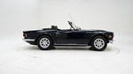 1973 Triumph TR6 + Overdrive oldtimer te koop
