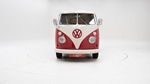 1965 Volkswagen T1 Doka oldtimer te koop