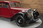 1935 Citroën Traction Avant oldtimer te koop