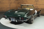 1965 Chevrolet Corvette oldtimer te koop