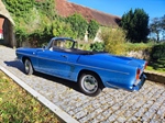 1966 Renault Caravelle oldtimer te koop