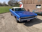 1970 Plymouth Sport Fury Hardtop Coupe oldtimer te koop