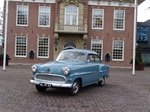 1956 Opel Rekord oldtimer te koop