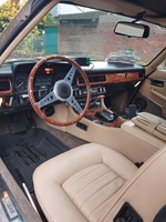 1988 Jaguar XJS cabriolet oldtimer te koop
