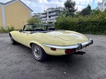 1973 Jaguar E-type Series 3 oldtimer te koop