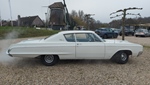 1967 Dodge Polara oldtimer te koop