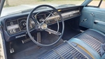 1967 Dodge Polara oldtimer te koop