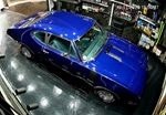 1968 Oldsmobile 442 oldtimer te koop