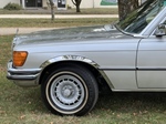 1977 Mercedes 280SE oldtimer te koop