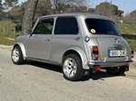 1995 Rover Mini oldtimer te koop