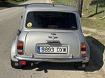 1995 Rover Mini oldtimer te koop