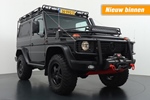 1996 Mercedes G-KLASSE oldtimer te koop
