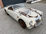 1959 MG mga 1500 oldtimer te koop