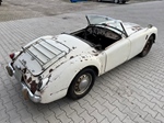 1959 MG mga 1500 oldtimer te koop