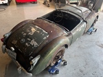 1962 MG mga 1600 oldtimer te koop