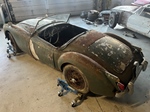 1962 MG mga 1600 oldtimer te koop